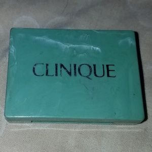 Clinique Mini Eyeshadow Duo